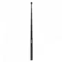 Insta360 INACXT01 Selfie Stick Invisible Extensible de 114 cm para Fotografía y Vídeo en 3ª Persona - Palo Ligero de Aluminio, Negro